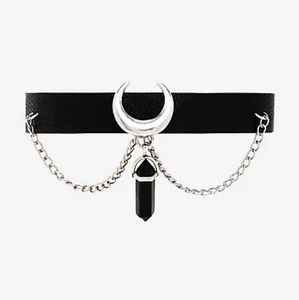 Moon Choker